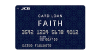 JCB CARD LOAN FAITH