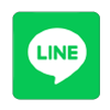 LINEアプリ