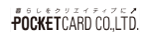 ポケットカード株式会社